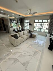 Blk 461D West Rock @ Bukit Batok (Bukit Batok), HDB 5 Rooms #532057911